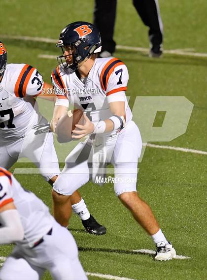 Thumbnail 1 in Marshall vs Brandeis photogallery.