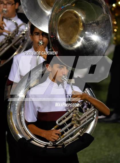 Thumbnail 1 in Marshall vs Brandeis photogallery.