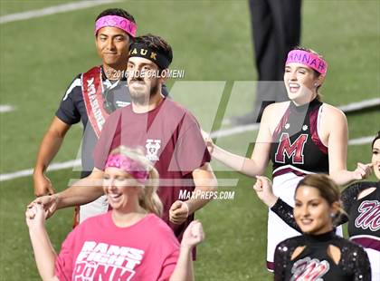 Thumbnail 3 in Marshall vs Brandeis photogallery.