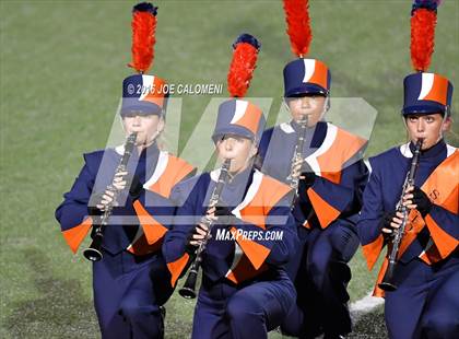 Thumbnail 2 in Marshall vs Brandeis photogallery.