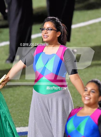 Thumbnail 2 in Marshall vs Brandeis photogallery.