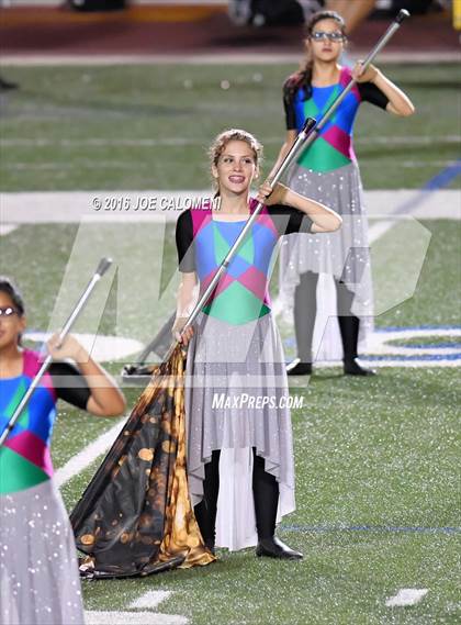 Thumbnail 1 in Marshall vs Brandeis photogallery.