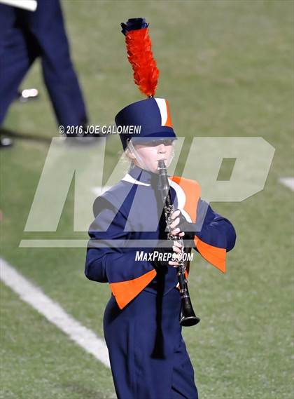 Thumbnail 1 in Marshall vs Brandeis photogallery.