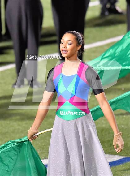 Thumbnail 2 in Marshall vs Brandeis photogallery.