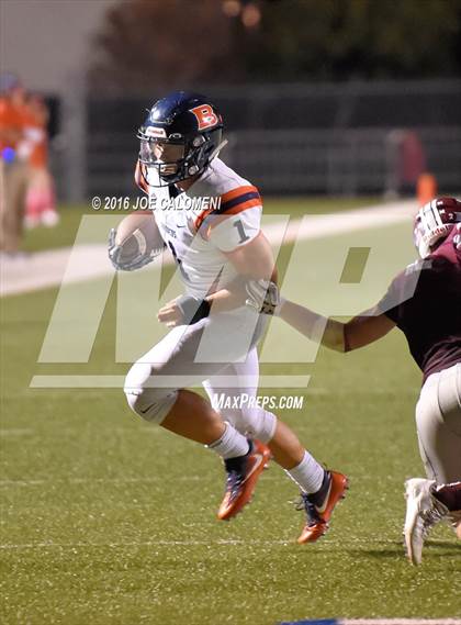 Thumbnail 3 in Marshall vs Brandeis photogallery.