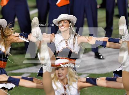 Thumbnail 1 in Marshall vs Brandeis photogallery.