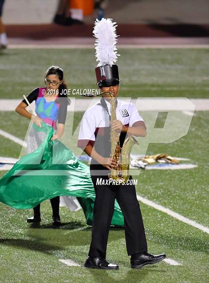 Thumbnail 1 in Marshall vs Brandeis photogallery.