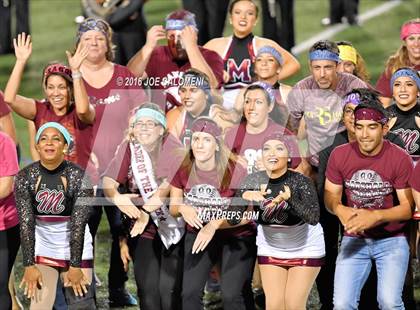 Thumbnail 3 in Marshall vs Brandeis photogallery.