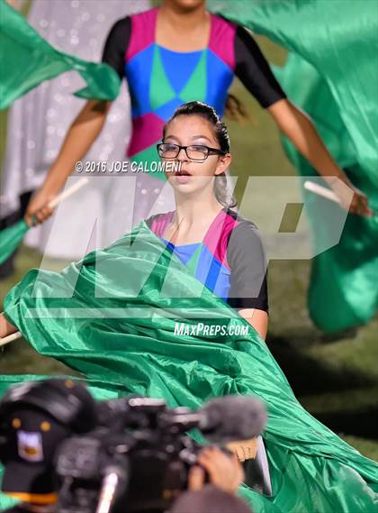 Thumbnail 2 in Marshall vs Brandeis photogallery.
