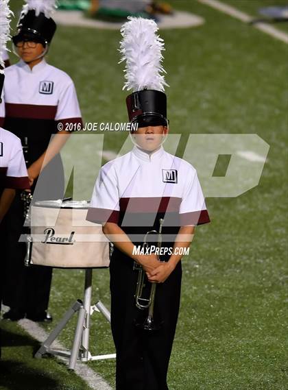 Thumbnail 3 in Marshall vs Brandeis photogallery.
