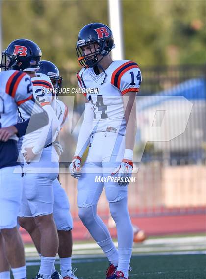 Thumbnail 3 in Marshall vs Brandeis photogallery.
