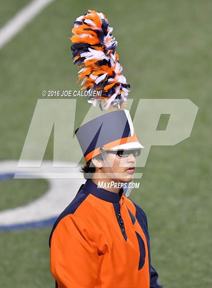 Thumbnail 3 in Marshall vs Brandeis photogallery.