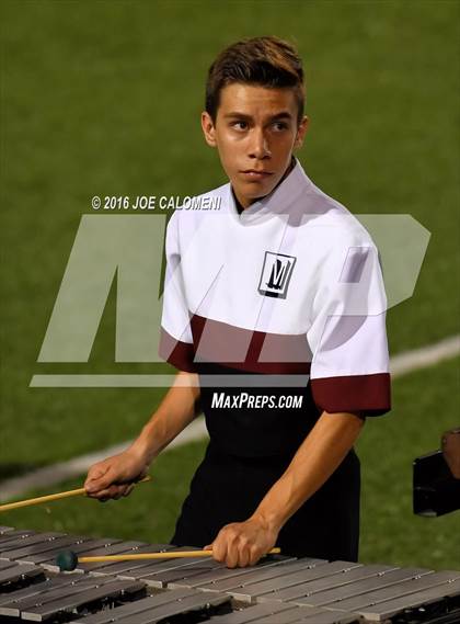Thumbnail 3 in Marshall vs Brandeis photogallery.