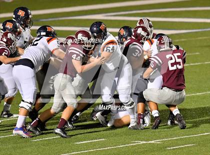 Thumbnail 2 in Marshall vs Brandeis photogallery.