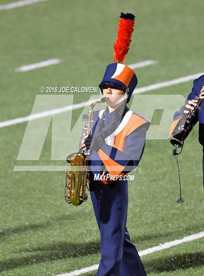 Thumbnail 3 in Marshall vs Brandeis photogallery.