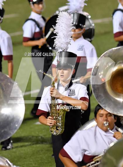 Thumbnail 2 in Marshall vs Brandeis photogallery.