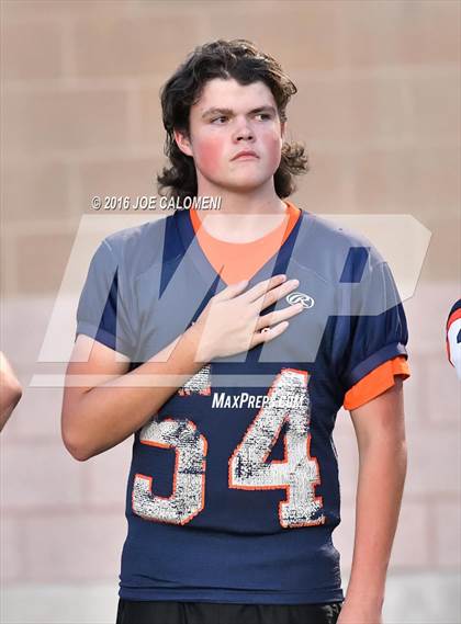 Thumbnail 1 in Marshall vs Brandeis photogallery.