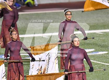 Thumbnail 1 in Marshall vs Brandeis photogallery.