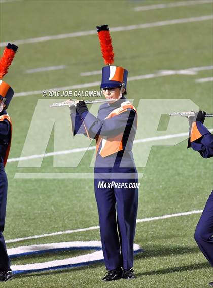 Thumbnail 1 in Marshall vs Brandeis photogallery.