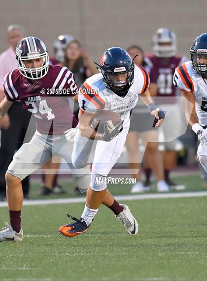 Thumbnail 1 in Marshall vs Brandeis photogallery.