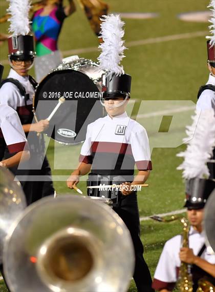 Thumbnail 1 in Marshall vs Brandeis photogallery.