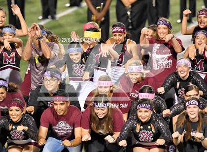 Thumbnail 2 in Marshall vs Brandeis photogallery.