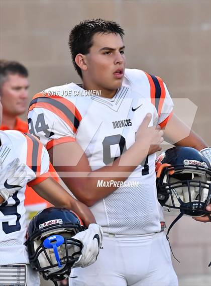 Thumbnail 2 in Marshall vs Brandeis photogallery.