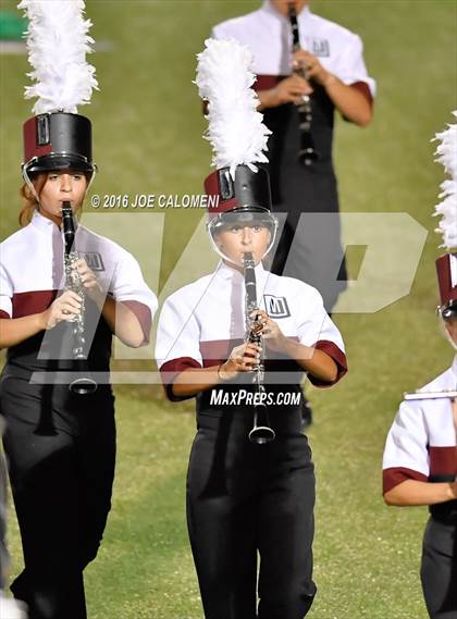 Thumbnail 3 in Marshall vs Brandeis photogallery.