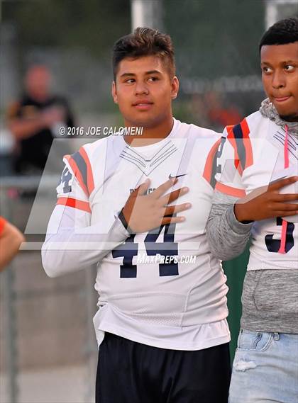 Thumbnail 2 in Marshall vs Brandeis photogallery.