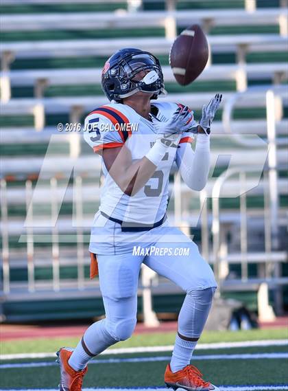Thumbnail 2 in Marshall vs Brandeis photogallery.