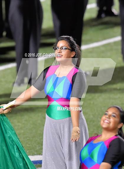 Thumbnail 1 in Marshall vs Brandeis photogallery.