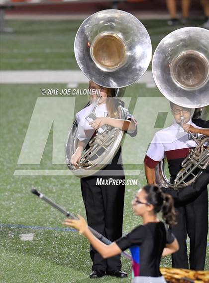 Thumbnail 2 in Marshall vs Brandeis photogallery.