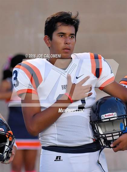 Thumbnail 2 in Marshall vs Brandeis photogallery.