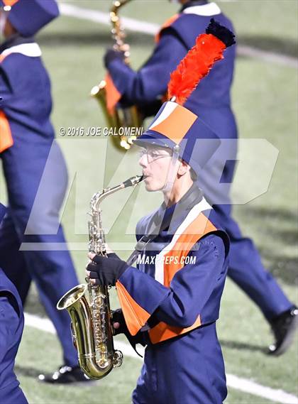 Thumbnail 1 in Marshall vs Brandeis photogallery.