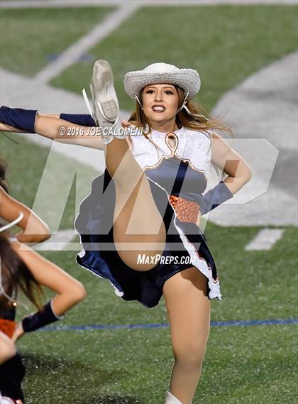 Thumbnail 3 in Marshall vs Brandeis photogallery.