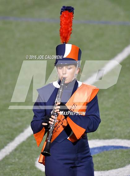 Thumbnail 1 in Marshall vs Brandeis photogallery.