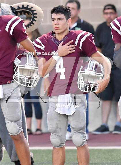 Thumbnail 1 in Marshall vs Brandeis photogallery.