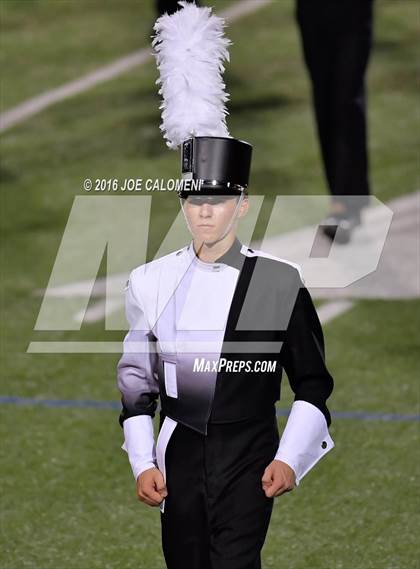 Thumbnail 2 in Marshall vs Brandeis photogallery.