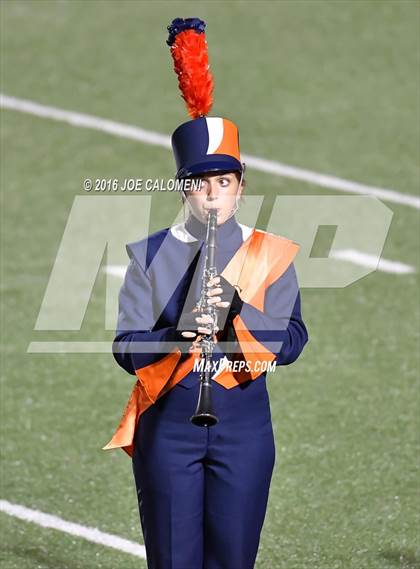 Thumbnail 1 in Marshall vs Brandeis photogallery.