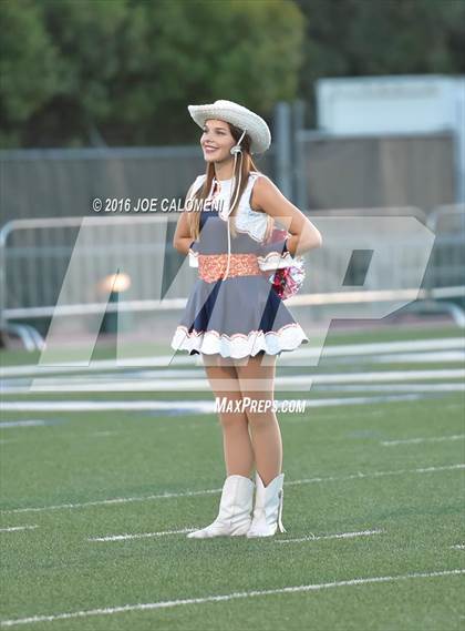 Thumbnail 2 in Marshall vs Brandeis photogallery.