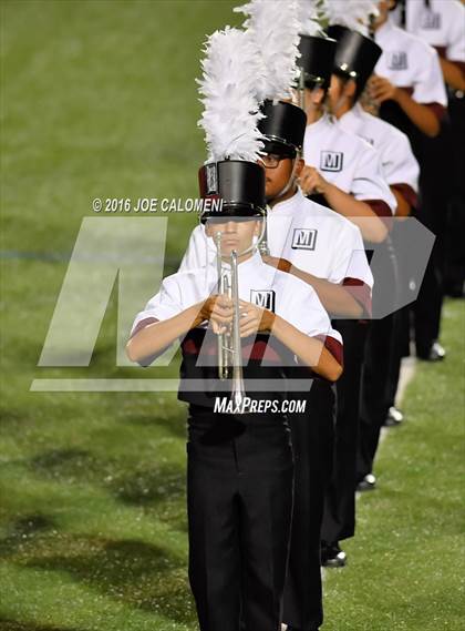 Thumbnail 1 in Marshall vs Brandeis photogallery.