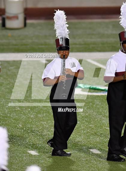 Thumbnail 2 in Marshall vs Brandeis photogallery.