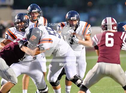 Thumbnail 1 in Marshall vs Brandeis photogallery.