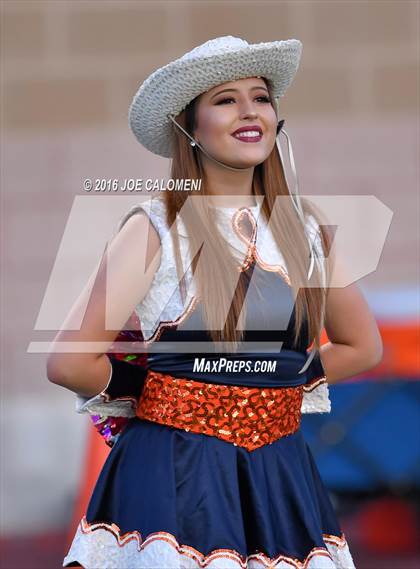 Thumbnail 3 in Marshall vs Brandeis photogallery.