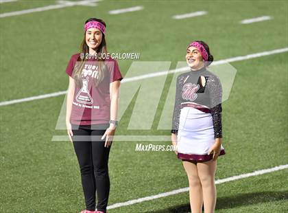 Thumbnail 1 in Marshall vs Brandeis photogallery.