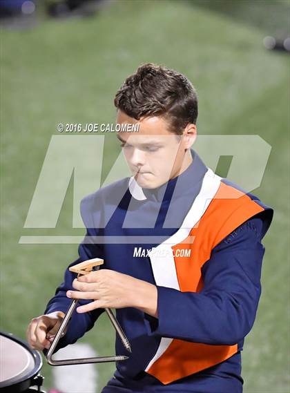 Thumbnail 1 in Marshall vs Brandeis photogallery.