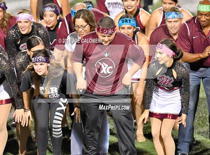 Thumbnail 3 in Marshall vs Brandeis photogallery.