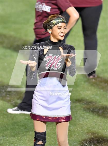 Thumbnail 3 in Marshall vs Brandeis photogallery.