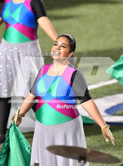 Thumbnail 1 in Marshall vs Brandeis photogallery.