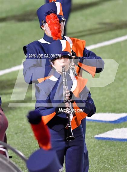 Thumbnail 3 in Marshall vs Brandeis photogallery.